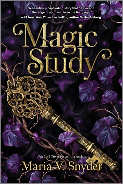 Produktbild: Magic Study