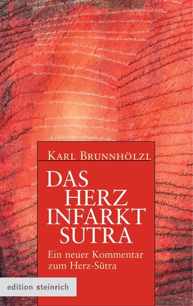 Produktbild: Das Herzinfarkt-Sutra