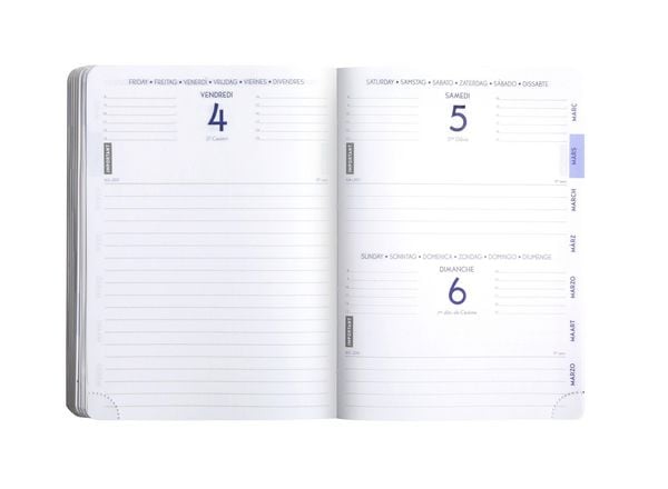 Produktbild: Sch&uuml;lerkalender Forum Samurai 2025/2026