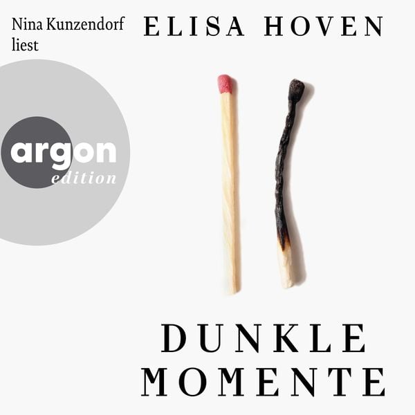 Dunkle Momente