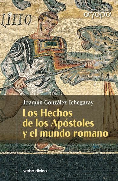 Produktbild: Los hechos de los apostoles y el mundo romano