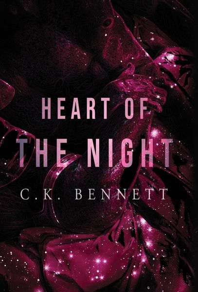 Produktbild: Heart of The Night