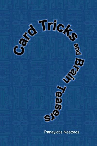 Produktbild: Card Tricks and Brain Teasers
