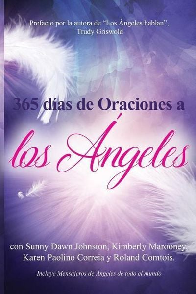 Produktbild: 365 dias de Oraciones a los Angeles