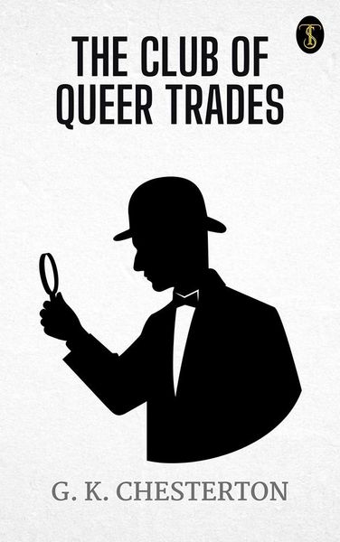 Produktbild: The Club of Queer Trades