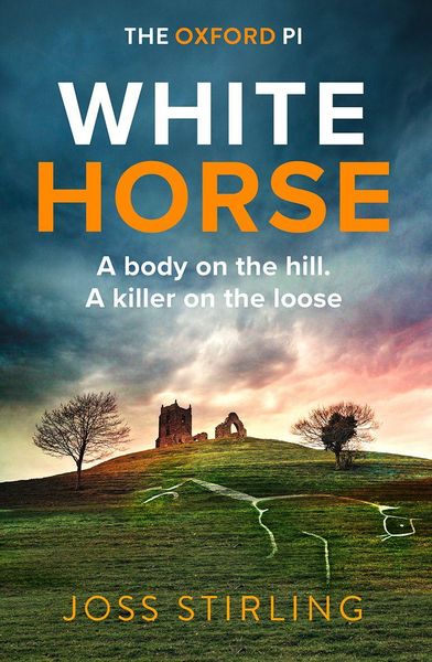 Produktbild: White Horse