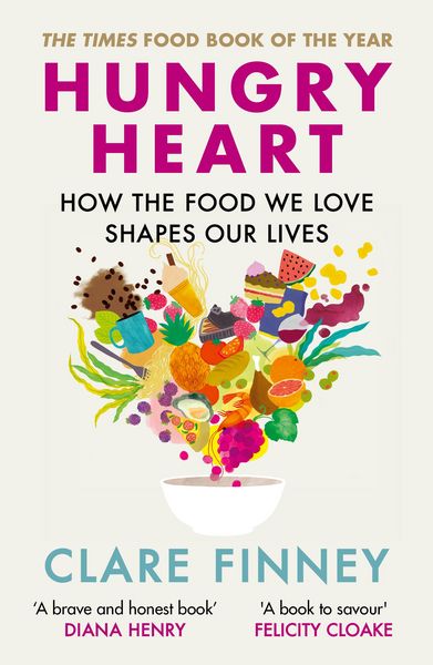 Produktbild: Hungry Heart