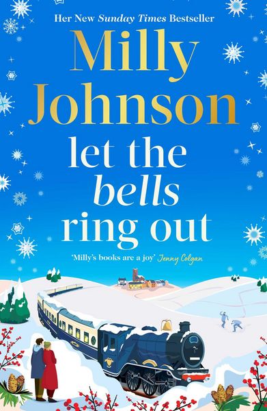 Produktbild: Let the Bells Ring Out