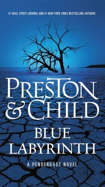 Produktbild: Blue Labyrinth