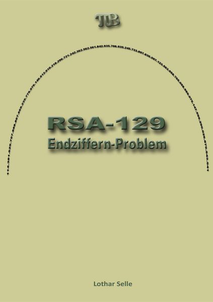 Produktbild: RSA-129