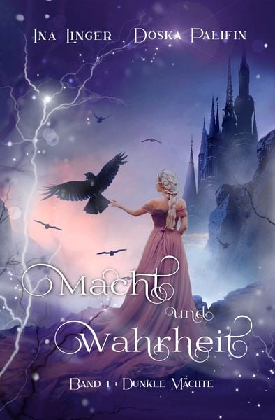 Produktbild: Dunkle M&auml;chte