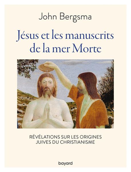 Produktbild: J&eacute;sus et les manuscrits de la mer morte