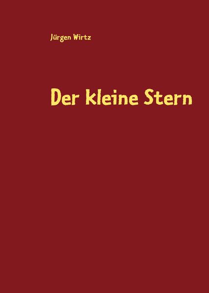 Produktbild: Der kleine Stern