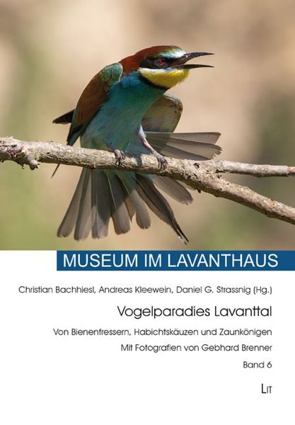 Produktbild: Vogelparadies Lavanttal