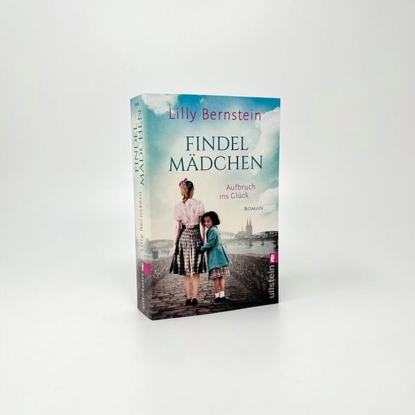 Produktbild: Findelm&auml;dchen