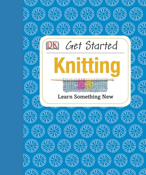 Produktbild: Get Started Knitting