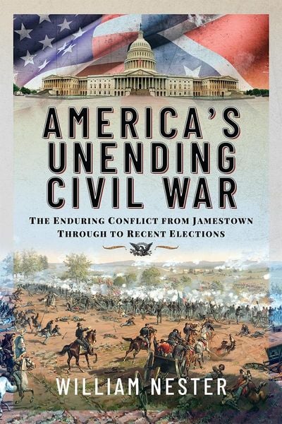 Produktbild: America's Unending Civil War