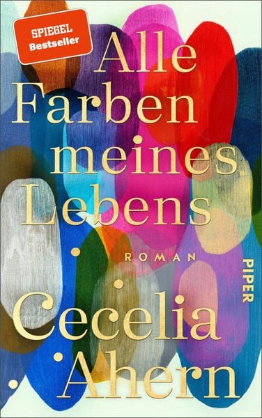 Produktbild: Alle Farben meines Lebens