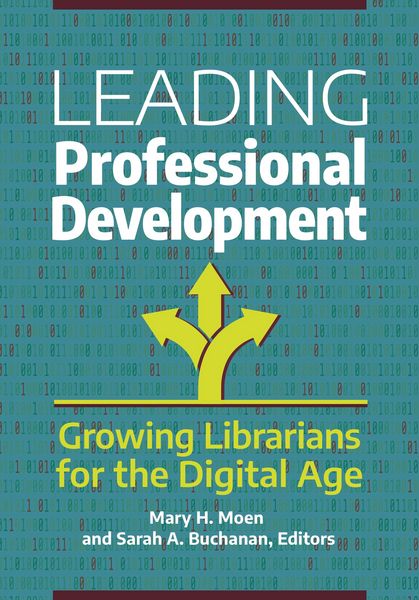 Produktbild: Leading Professional Development