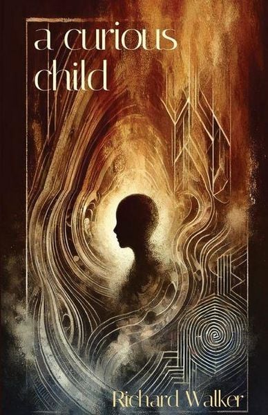 Produktbild: A Curious Child