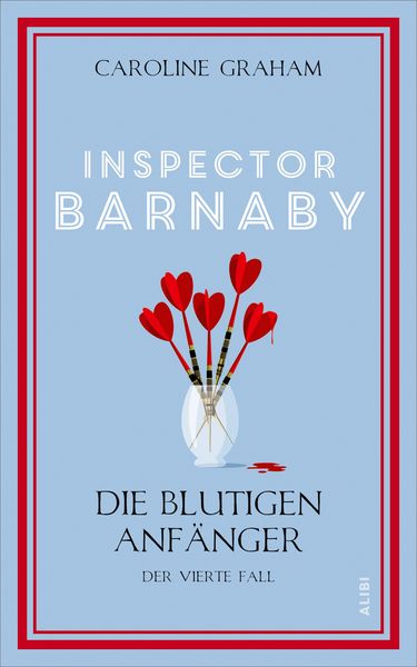 Produktbild: Inspector Barnaby und die blutigen Anf&auml;nger