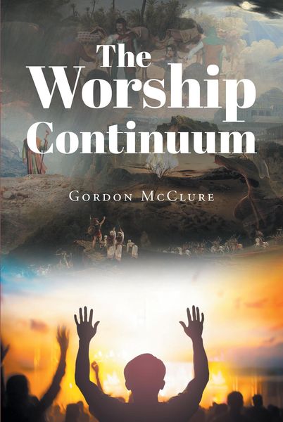 Produktbild: The Worship Continuum