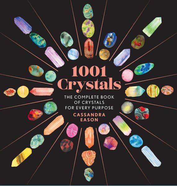 Produktbild: 1001 Crystals