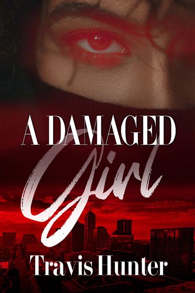 Produktbild: A Damaged Girl
