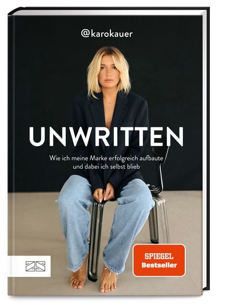 Produktbild: Unwritten