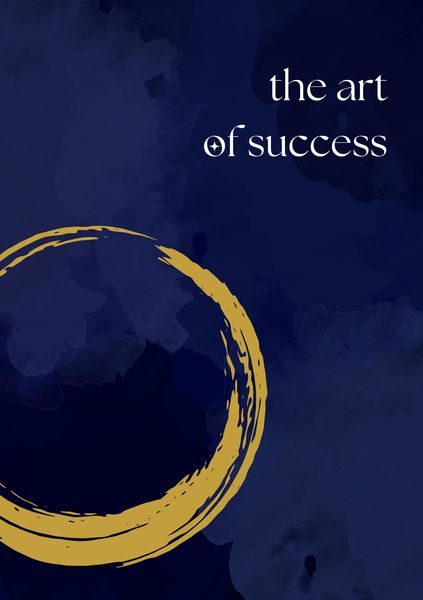 Produktbild: The Art of Success