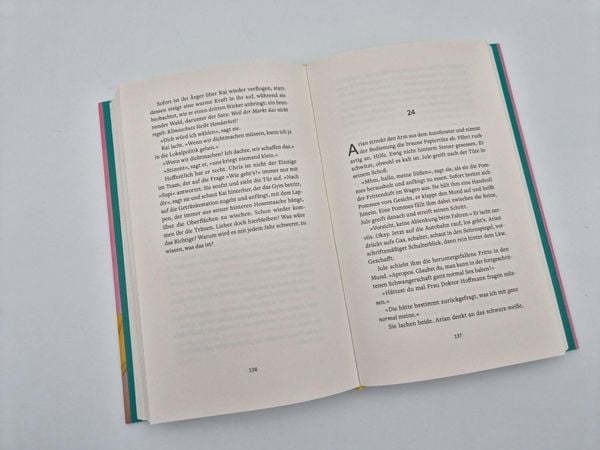 Produktbild: Unbegr&uuml;ndete &Auml;ngste
