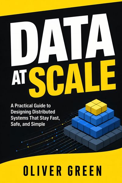 Produktbild: Data at Scale