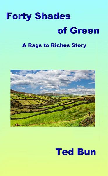 Produktbild: Forty Shades of Green