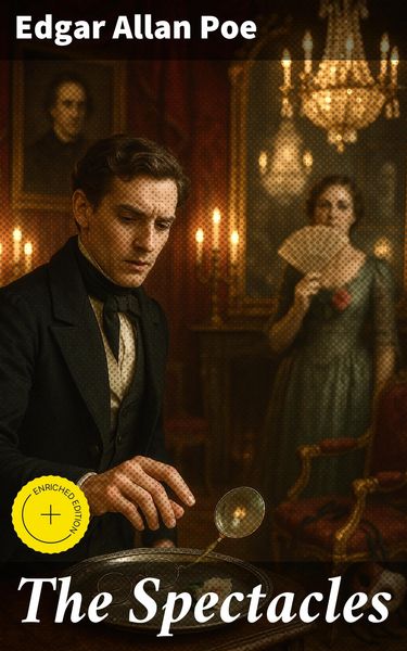 Produktbild: The Spectacles