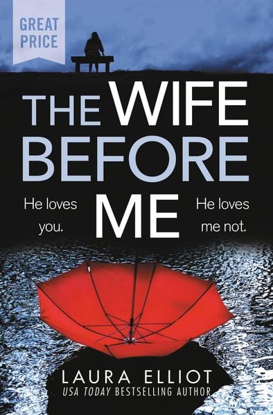 Produktbild: Wife Before Me