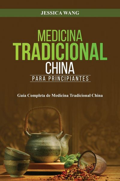 Produktbild: Medicina Tradicional China para Principiantes