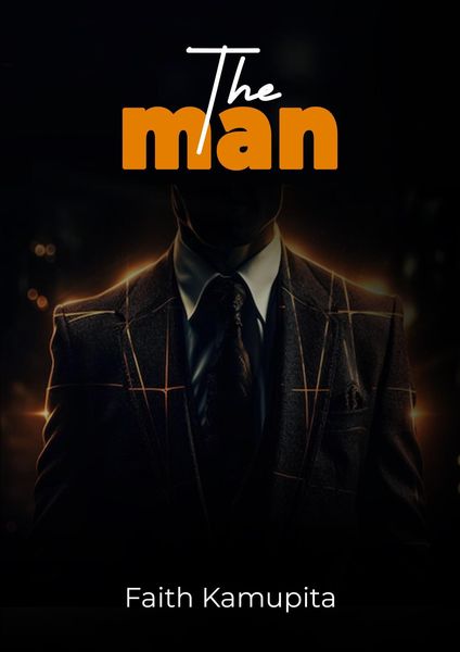 Produktbild: The Man