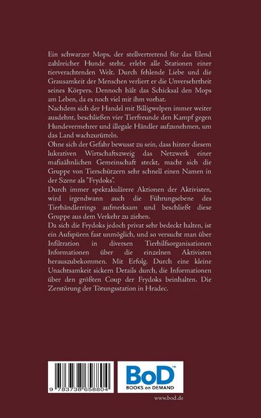 Produktbild: Monty - Auge um Auge