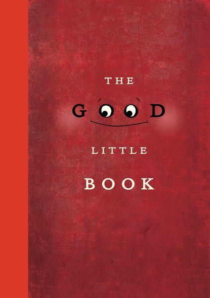 Produktbild: The Good Little Book