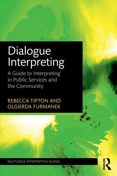 Produktbild: Dialogue Interpreting