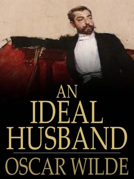 Produktbild: Ideal Husband