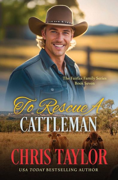 Produktbild: To Rescue A Cattleman