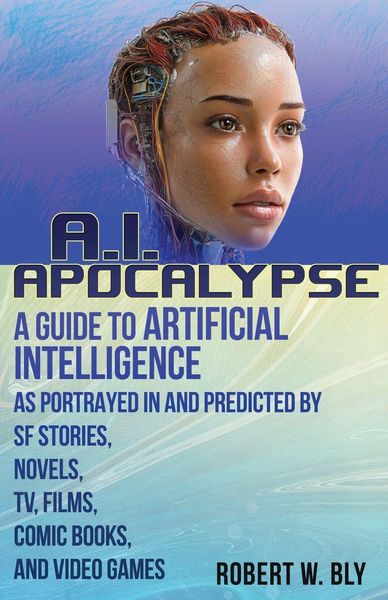 Produktbild: AI Apocalypse
