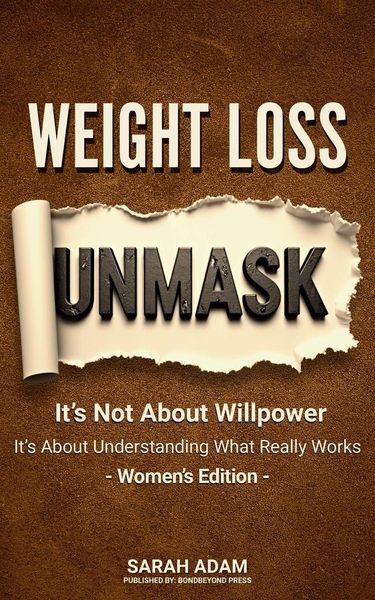 Produktbild: Weight Loss Unmask