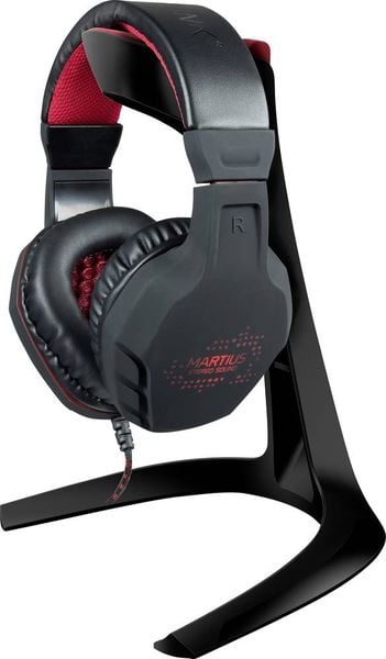 Produktbild: SPEEDLINK EXCEDO Gaming Headset Stand, black