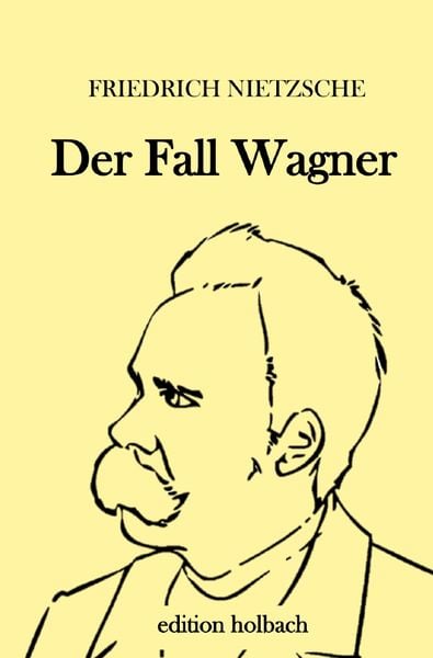 Produktbild: Der Fall Wagner