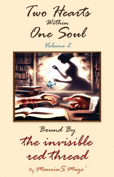 Produktbild: Two Hearts Within One Soul Vol. 2