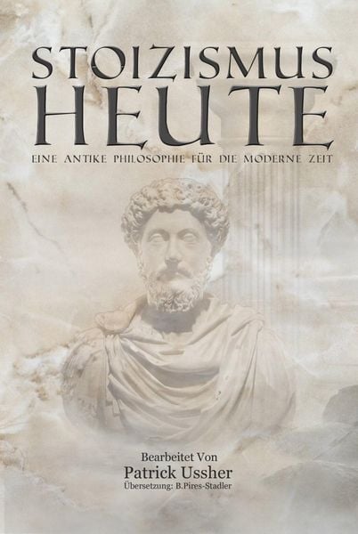 Produktbild: Stoizismus heute