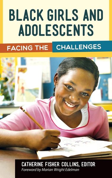 Produktbild: Black Girls and Adolescents