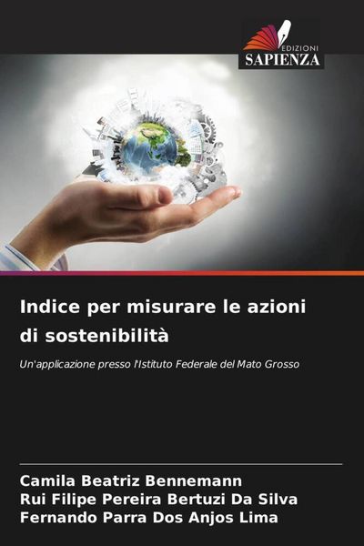 Produktbild: Indice per misurare le azioni di sostenibilit&agrave;